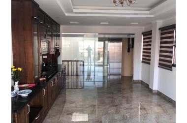 NHÀ ĐẸP 6 TẦNG, THANG MÁY, GARA Ô TÔ PHỐ HOÀNG VĂN THÁI THANH XUÂN, NHỈNH 8 TỶ